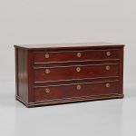 1048 2021 CHEST OF DRAWERS